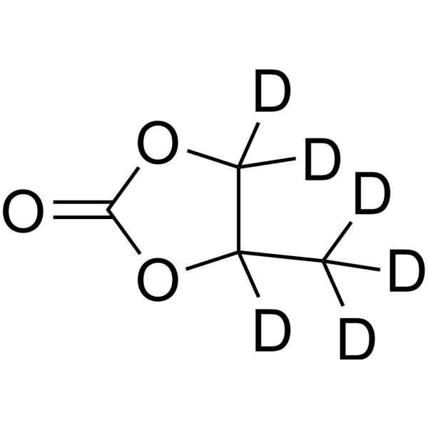 1,2-Propylene-d6 carbonate 202480-74-8